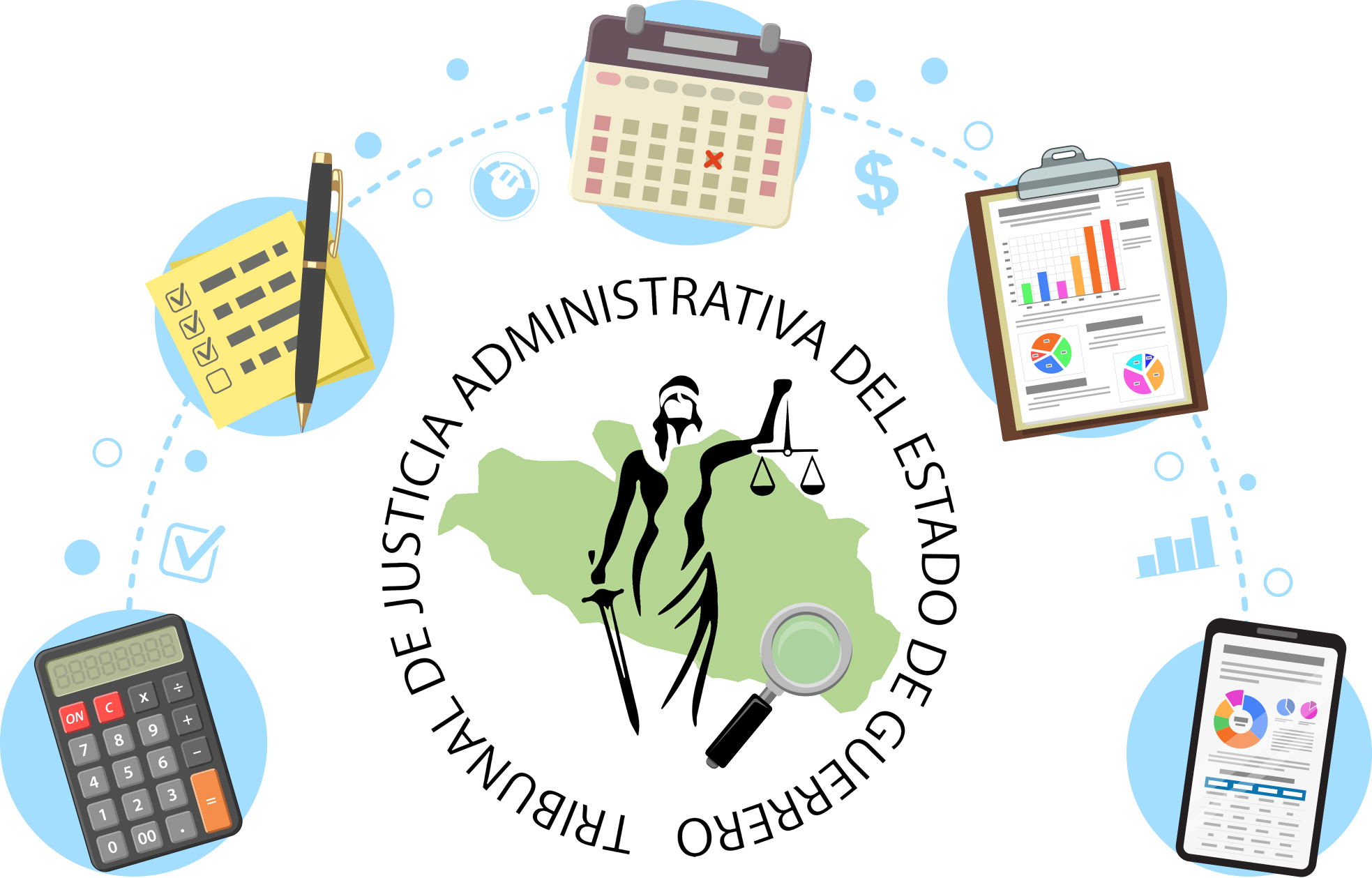 BIENVENIDO AL PORTAL DE LA UNIDAD DE EVALUACIÓN AL DESEMPEÑO