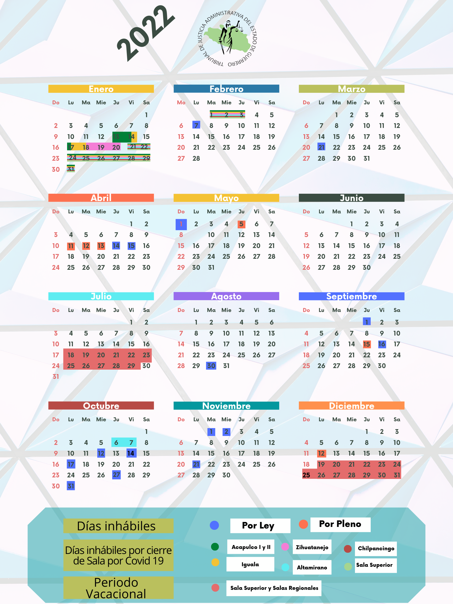 Calenda-rio2022