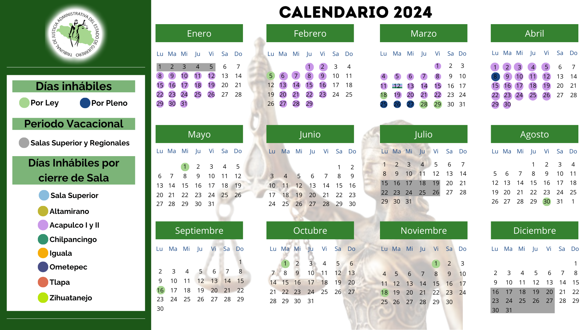 Calendario 2024 – TRIJA_GRO